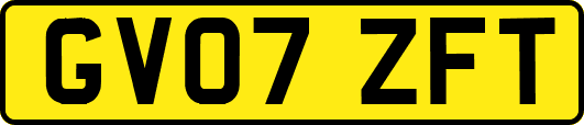 GV07ZFT