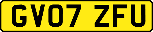 GV07ZFU