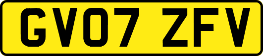 GV07ZFV