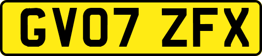 GV07ZFX