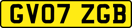 GV07ZGB
