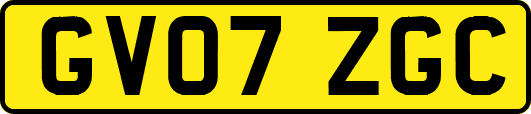 GV07ZGC