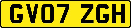 GV07ZGH