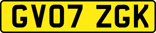 GV07ZGK
