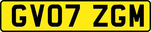 GV07ZGM