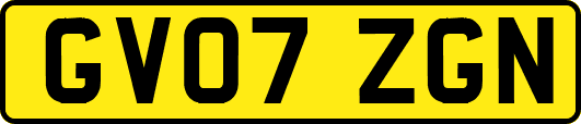 GV07ZGN