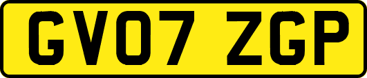 GV07ZGP