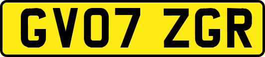 GV07ZGR
