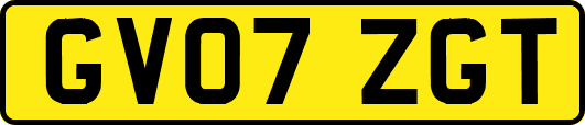 GV07ZGT
