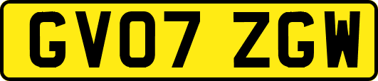 GV07ZGW