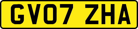 GV07ZHA