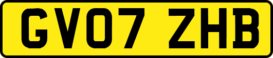 GV07ZHB