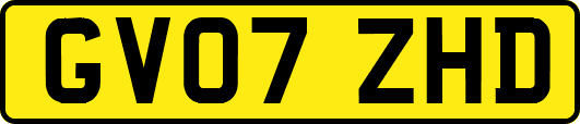 GV07ZHD