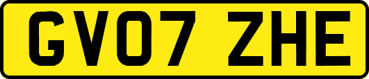 GV07ZHE