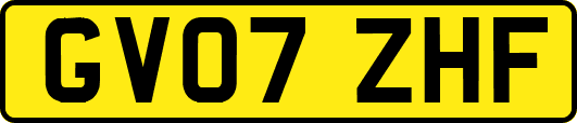 GV07ZHF