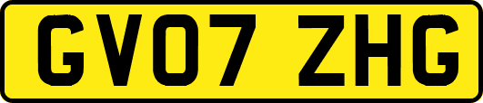 GV07ZHG