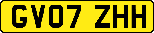 GV07ZHH