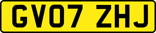 GV07ZHJ