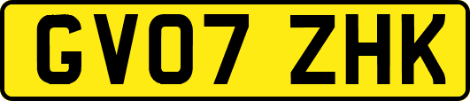 GV07ZHK
