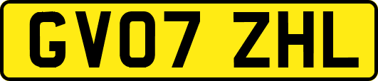 GV07ZHL