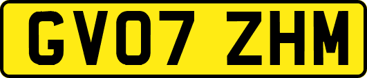 GV07ZHM