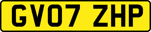 GV07ZHP