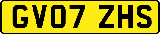 GV07ZHS