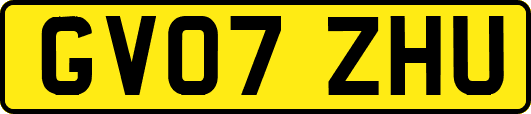 GV07ZHU
