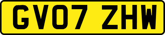GV07ZHW