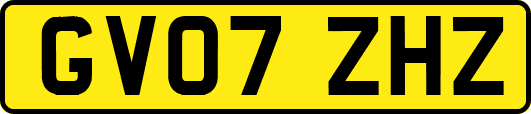 GV07ZHZ