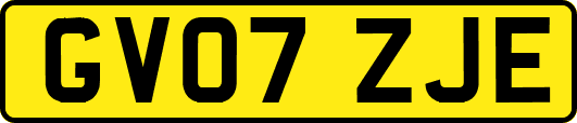 GV07ZJE