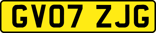 GV07ZJG