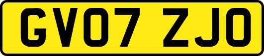 GV07ZJO