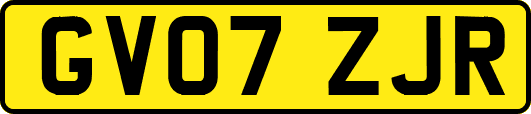 GV07ZJR