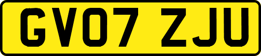 GV07ZJU