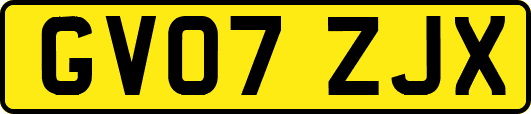 GV07ZJX