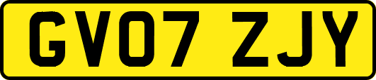 GV07ZJY
