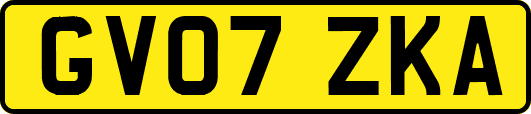 GV07ZKA