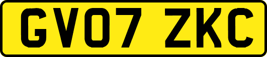 GV07ZKC