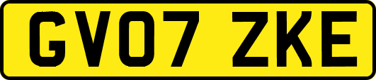 GV07ZKE