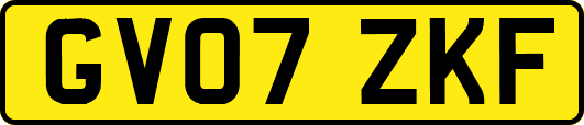 GV07ZKF