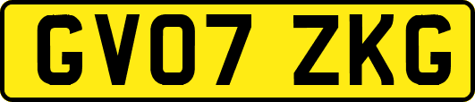 GV07ZKG