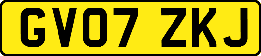 GV07ZKJ