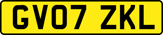 GV07ZKL