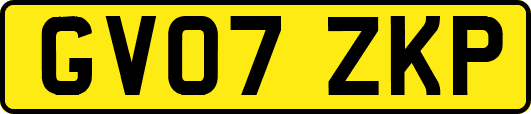 GV07ZKP