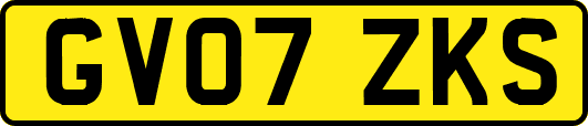 GV07ZKS