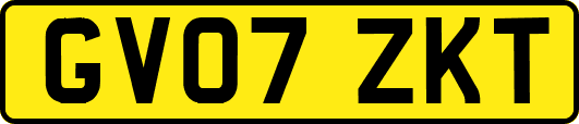GV07ZKT