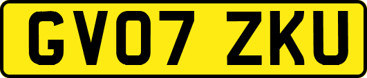 GV07ZKU