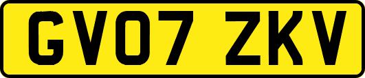 GV07ZKV