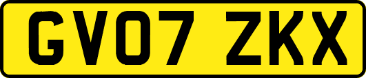 GV07ZKX